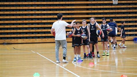 Basketball Academy Melbourne